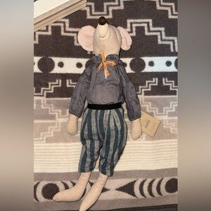 Maileg Maxi Prince Mouse